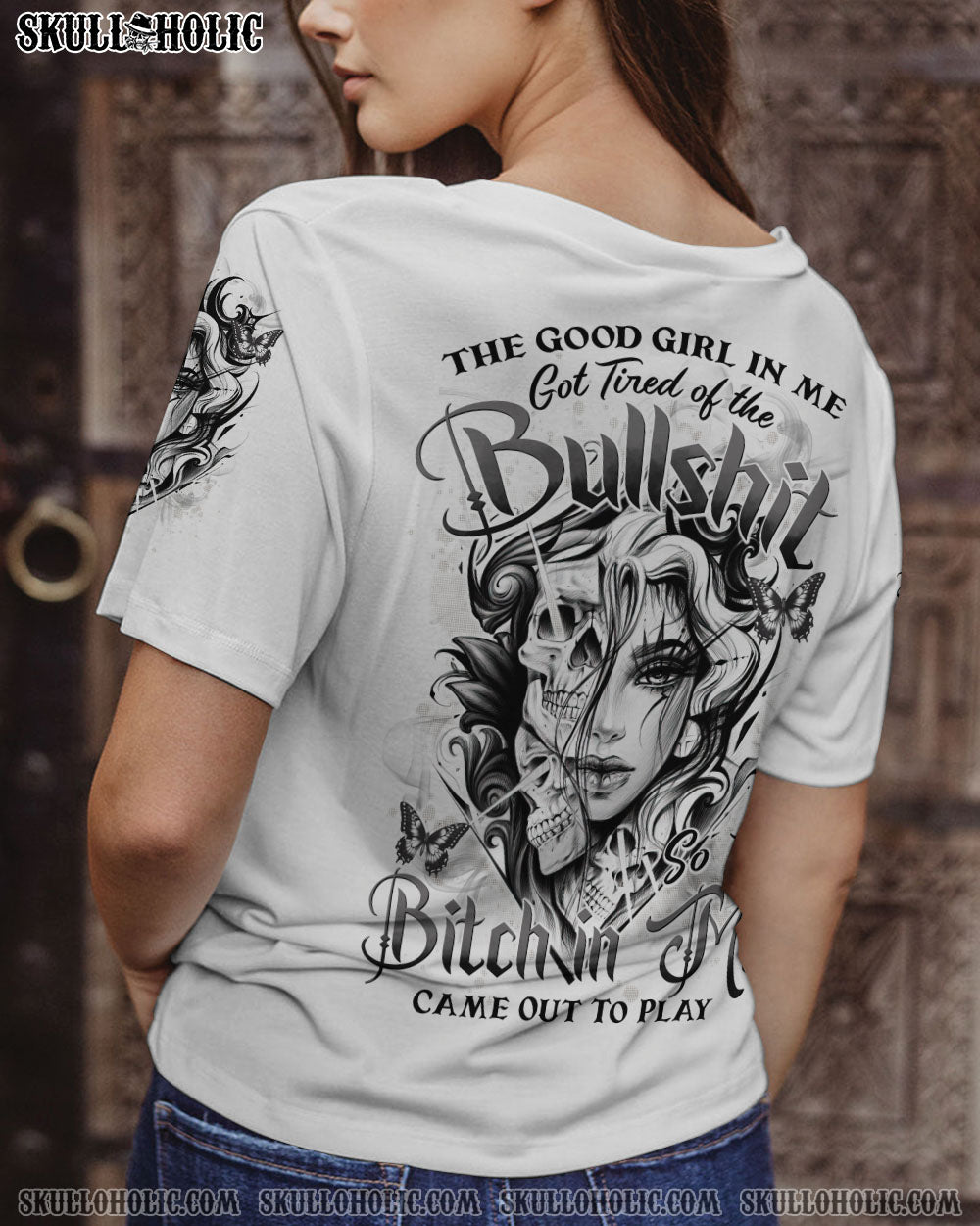 Category_Short sleeves