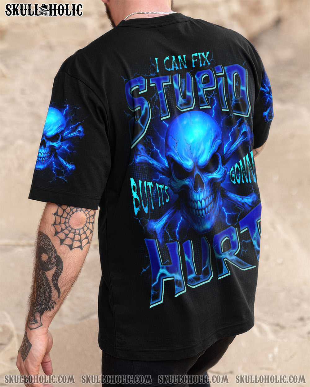 Category_Short sleeves
