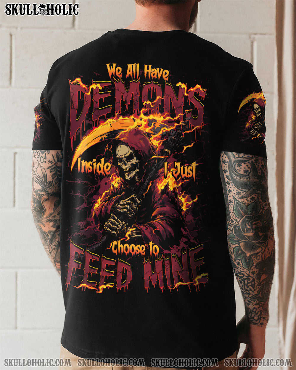 Category_Short sleeves