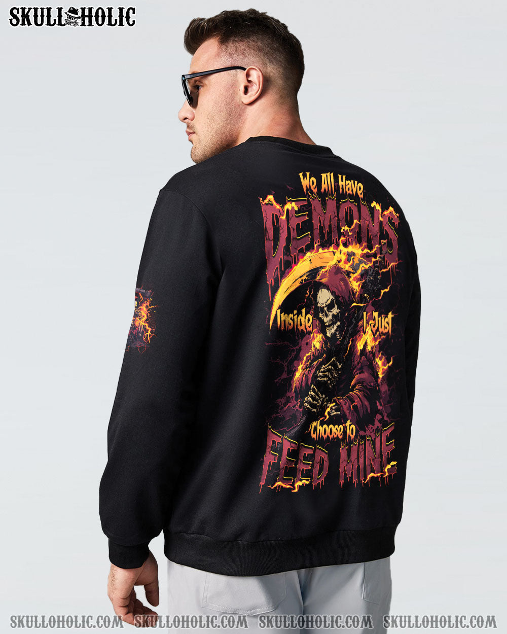 Category_Sweatshirt & Hoodies