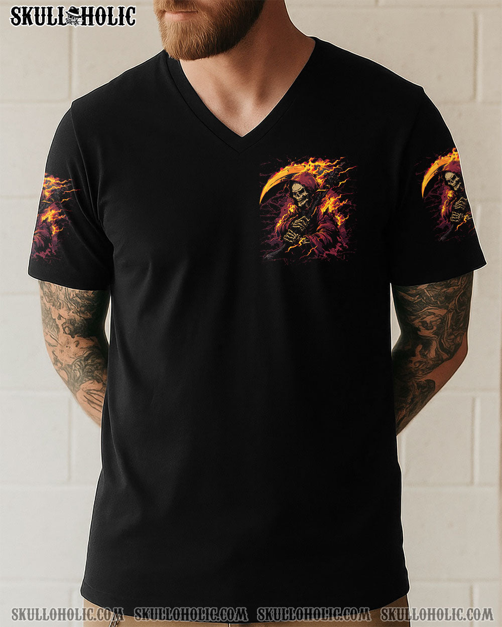Category_Short sleeves