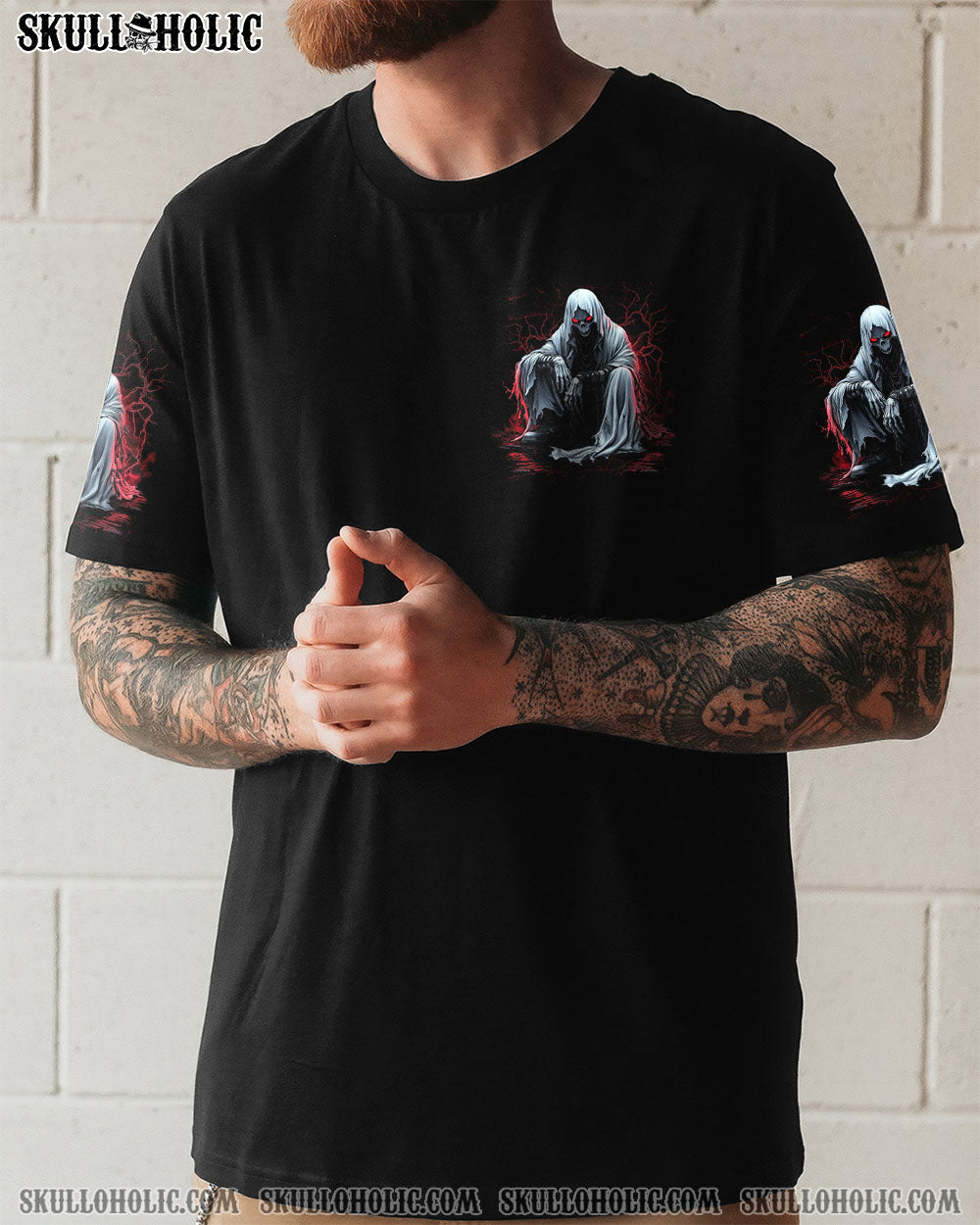 Category_Short sleeves