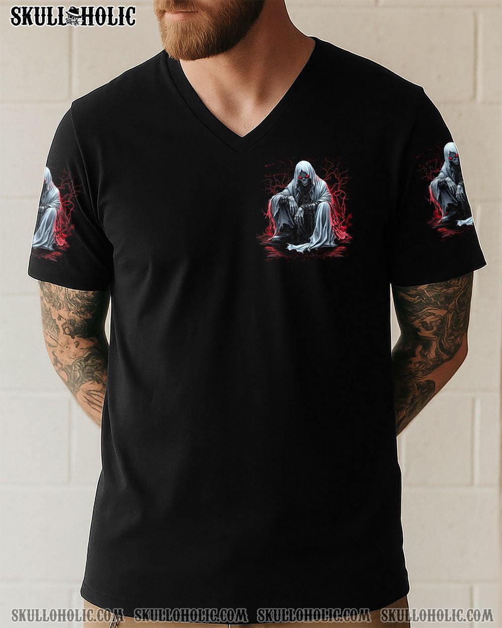 Category_Short sleeves