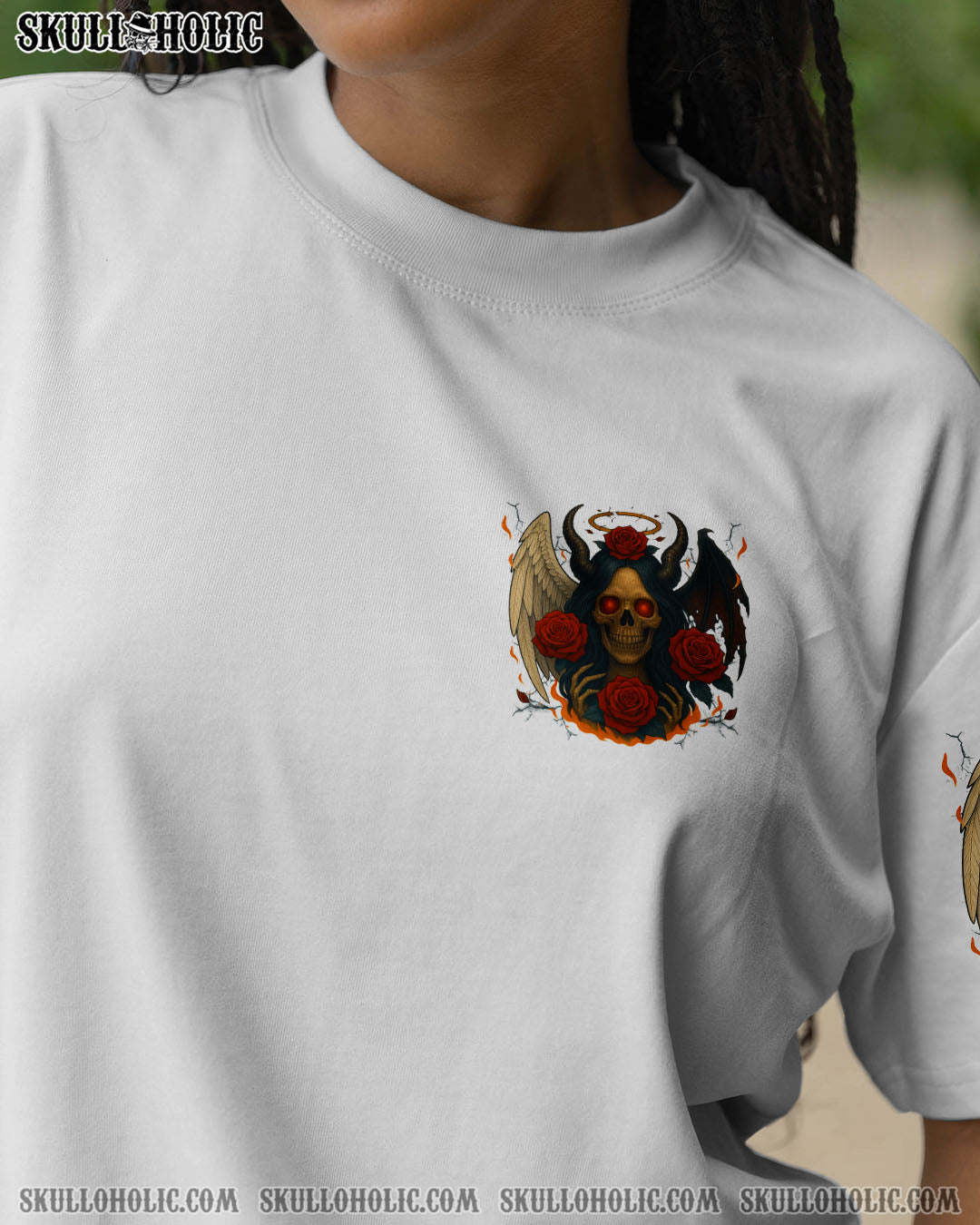 Category_Short sleeves