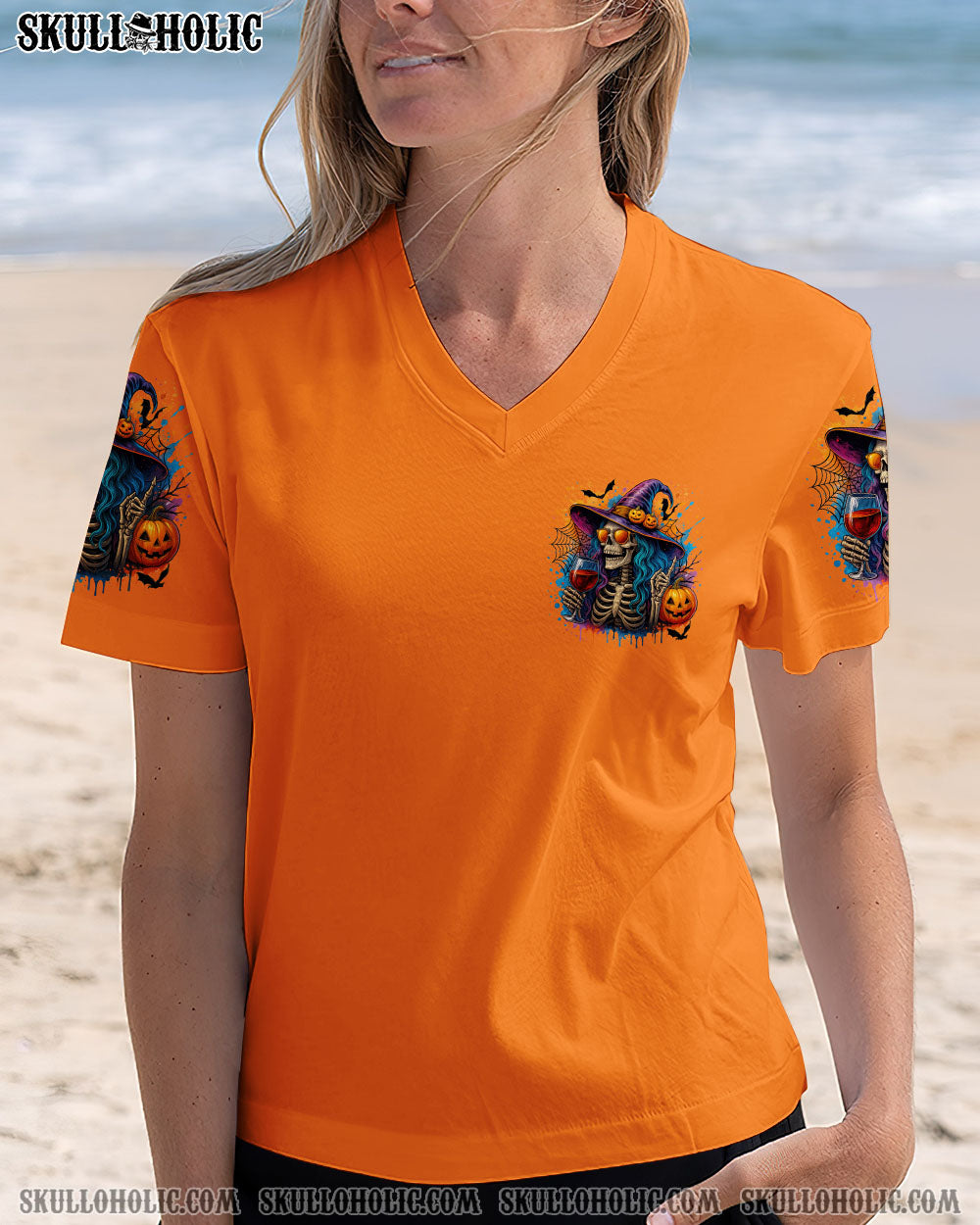 Category_Short sleeves