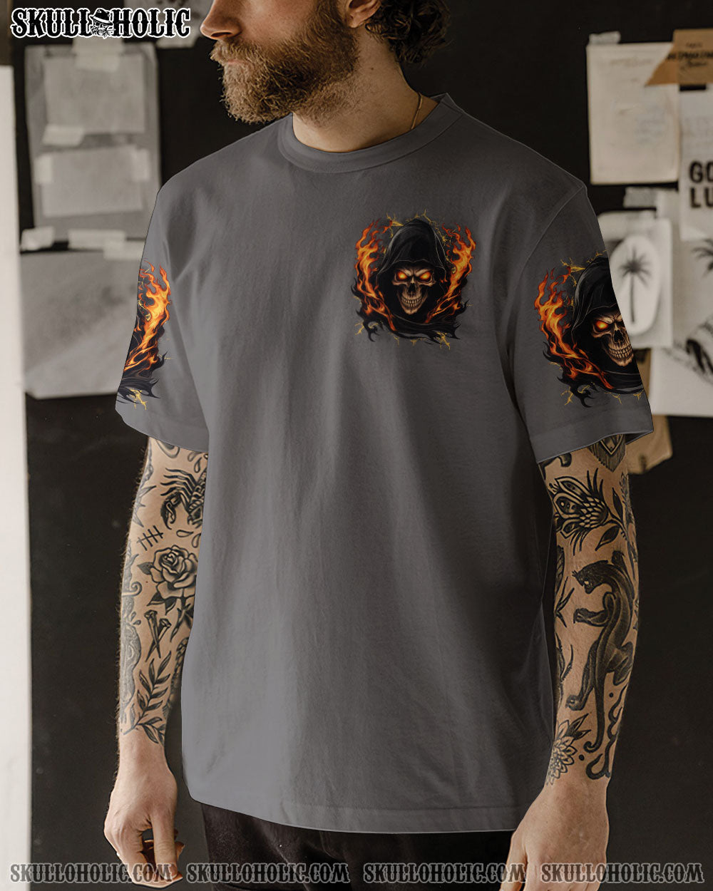 Category_Short sleeves