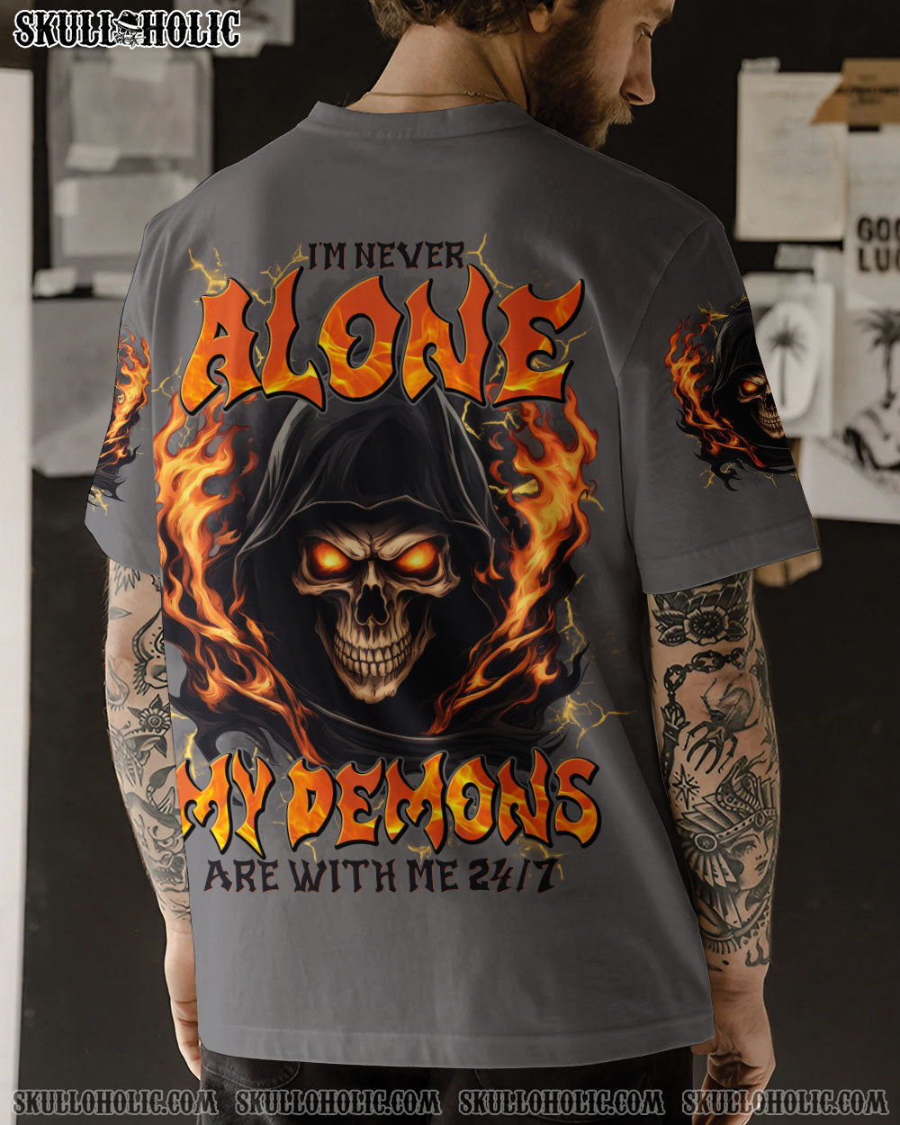 Category_Short sleeves