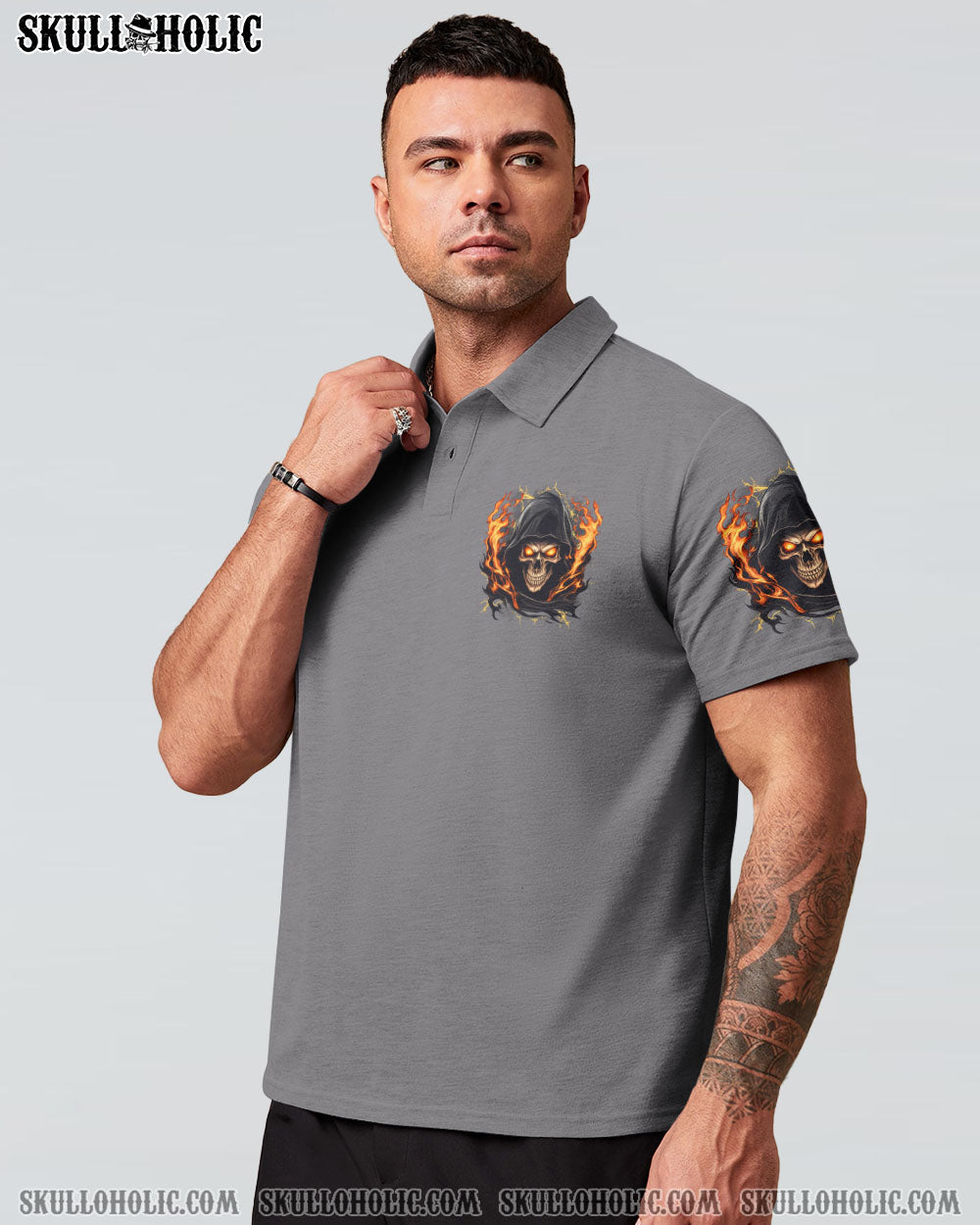 Category_Short sleeves