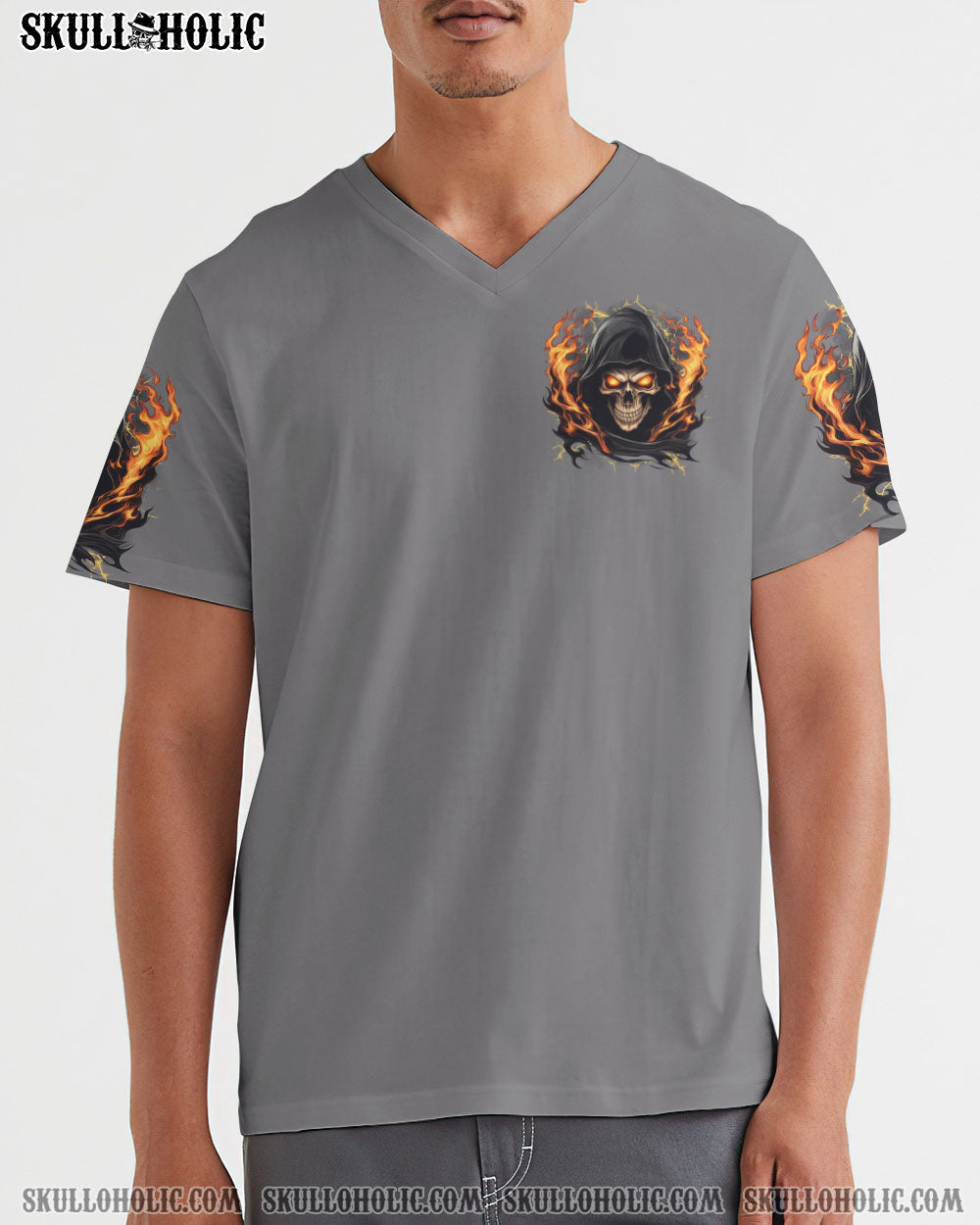 Category_Short sleeves