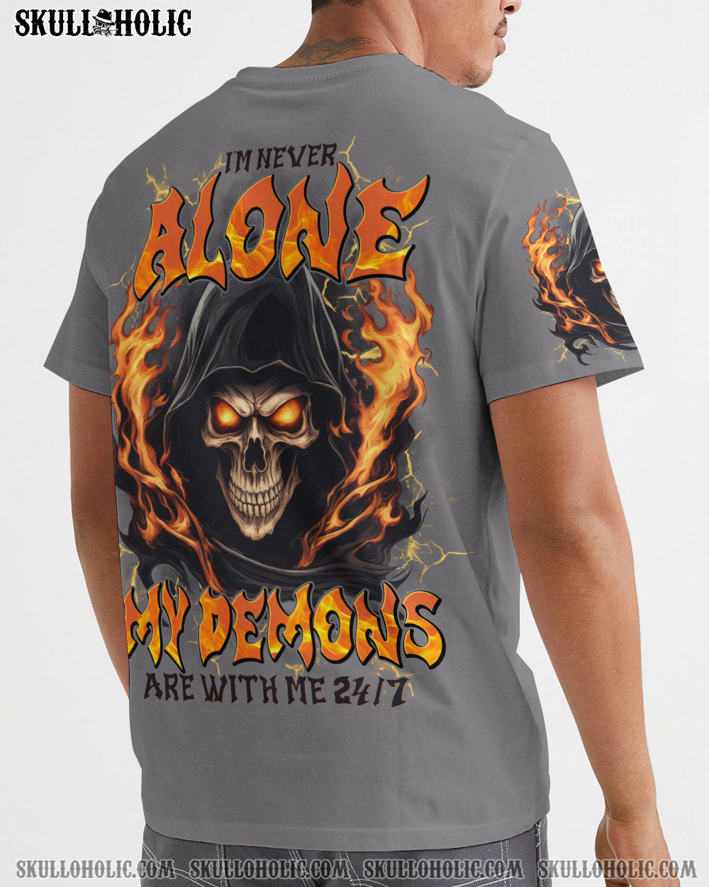 Category_Short sleeves