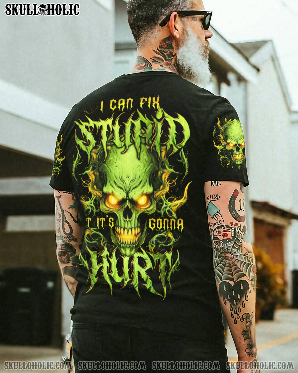 Category_Short sleeves