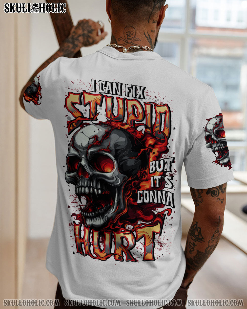 Category_Short sleeves