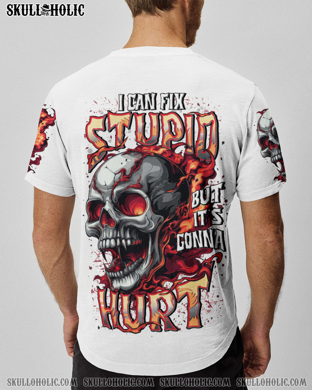 Category_Short sleeves