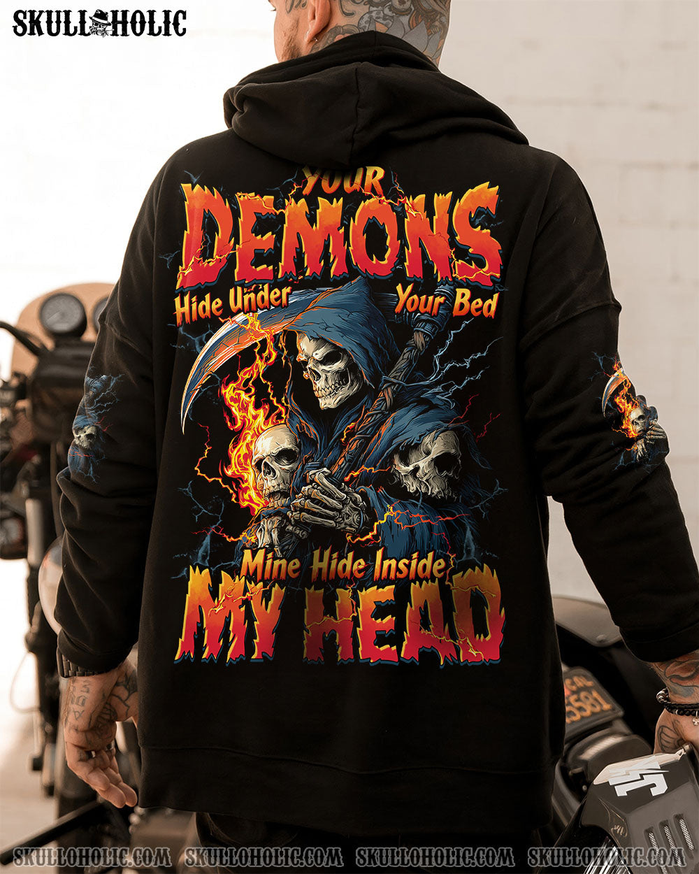 Category_Sweatshirt & Hoodies