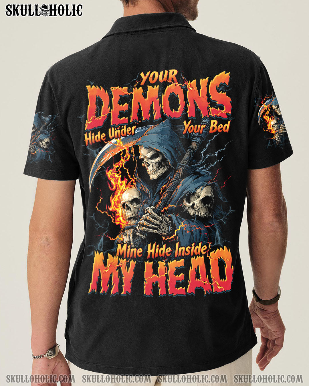 Category_Short sleeves