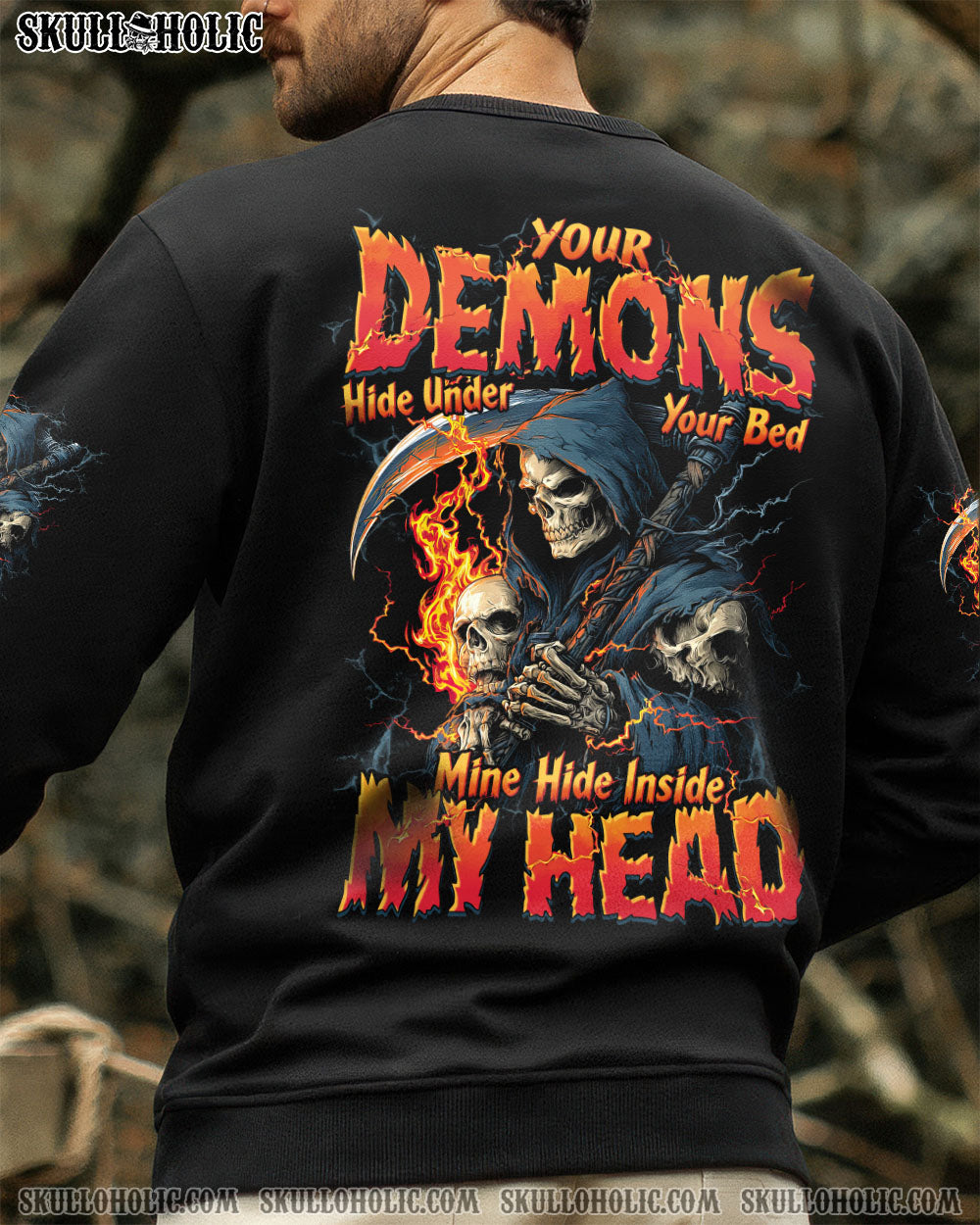 Category_Sweatshirt & Hoodies