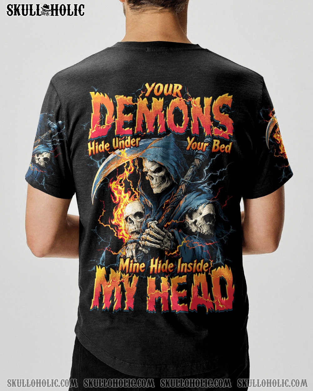 Category_Short sleeves