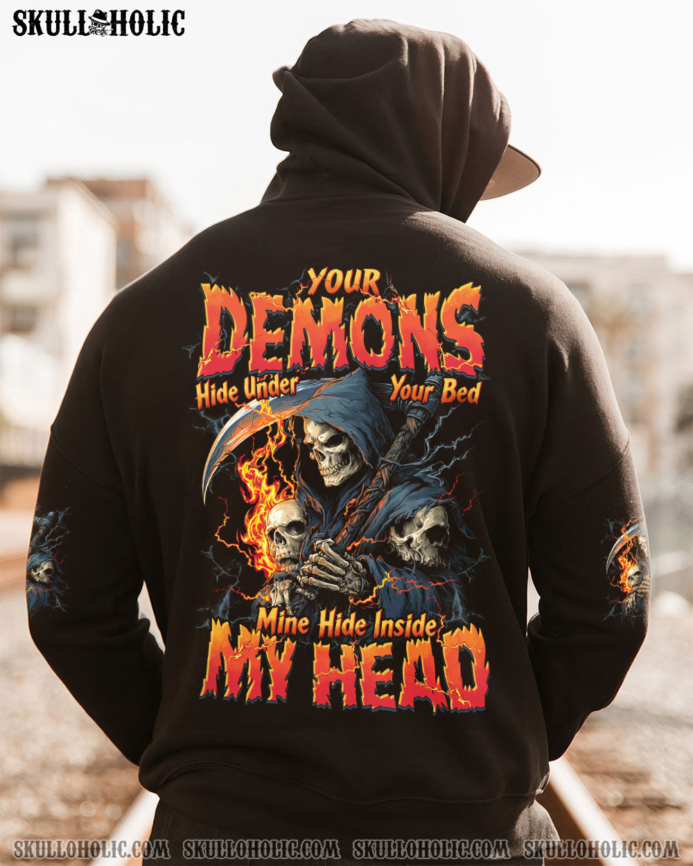 Category_Sweatshirt & Hoodies