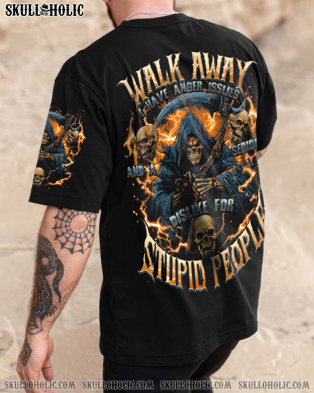 Category_Short sleeves