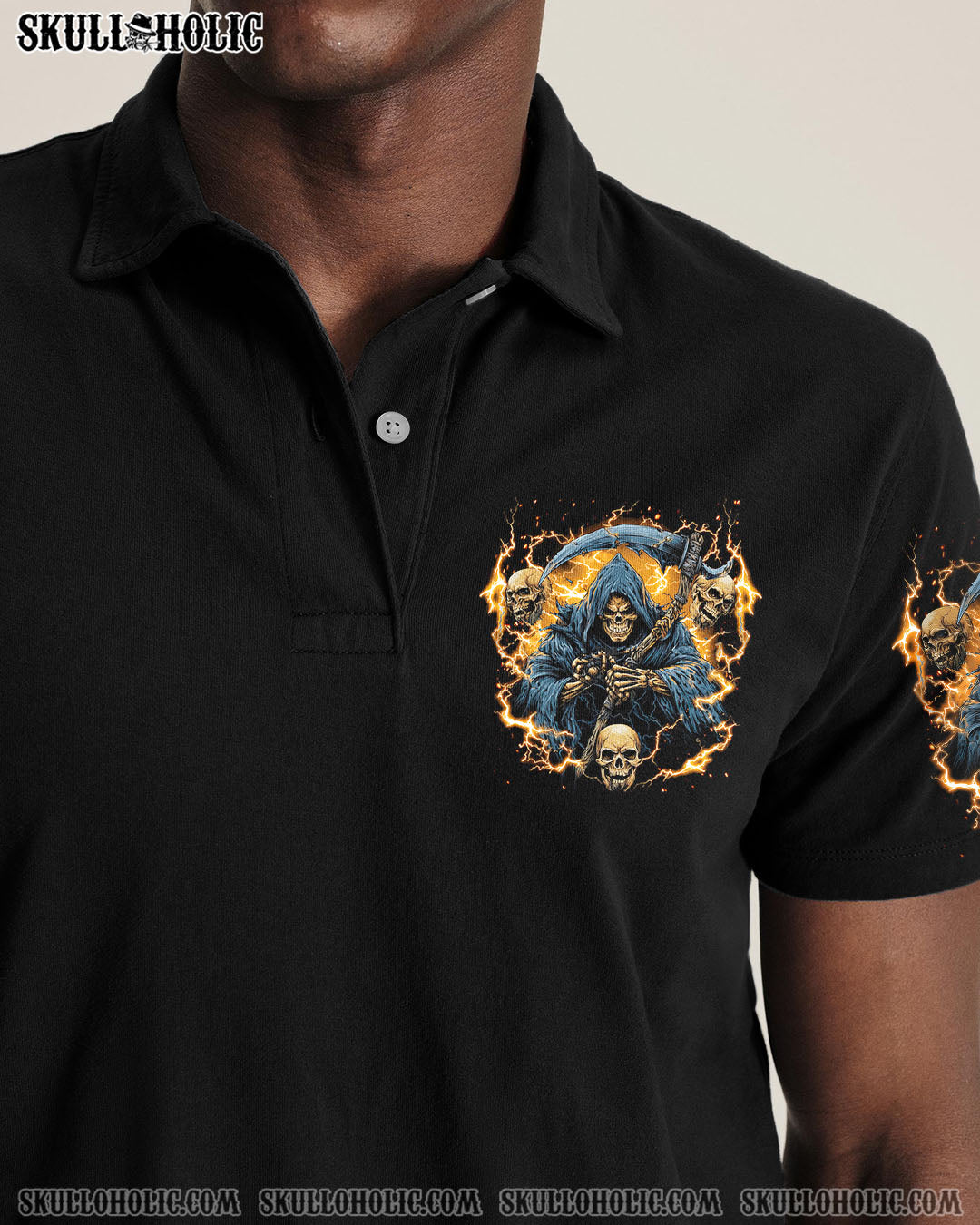 Category_Short sleeves