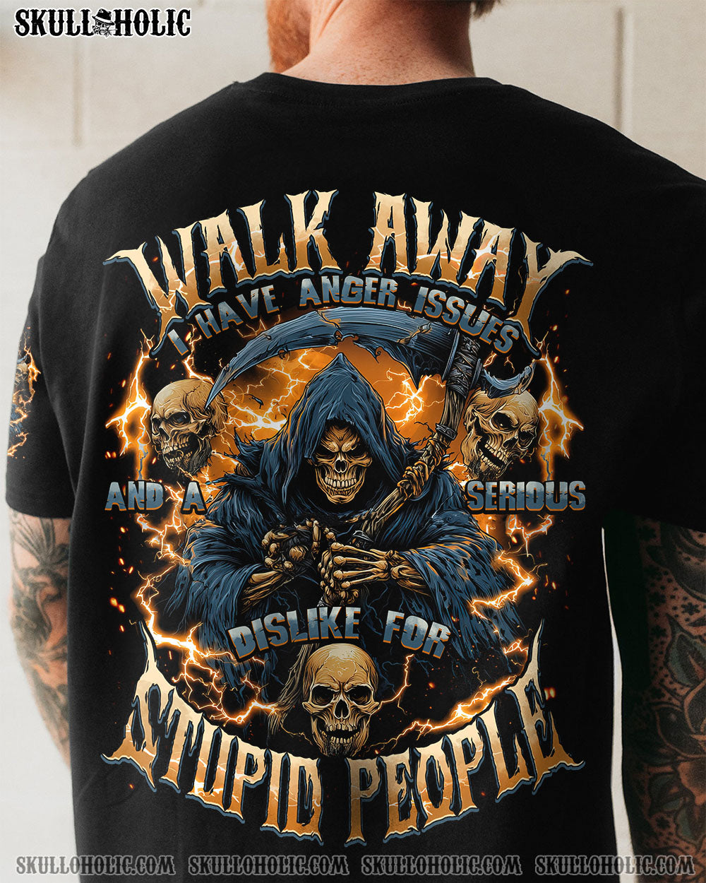 Category_Short sleeves