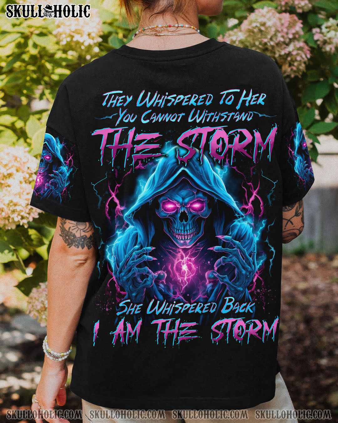 Category_Short sleeves