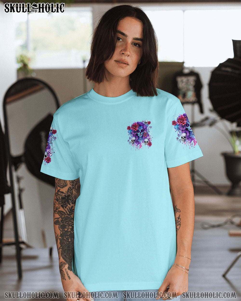 Category_Short sleeves