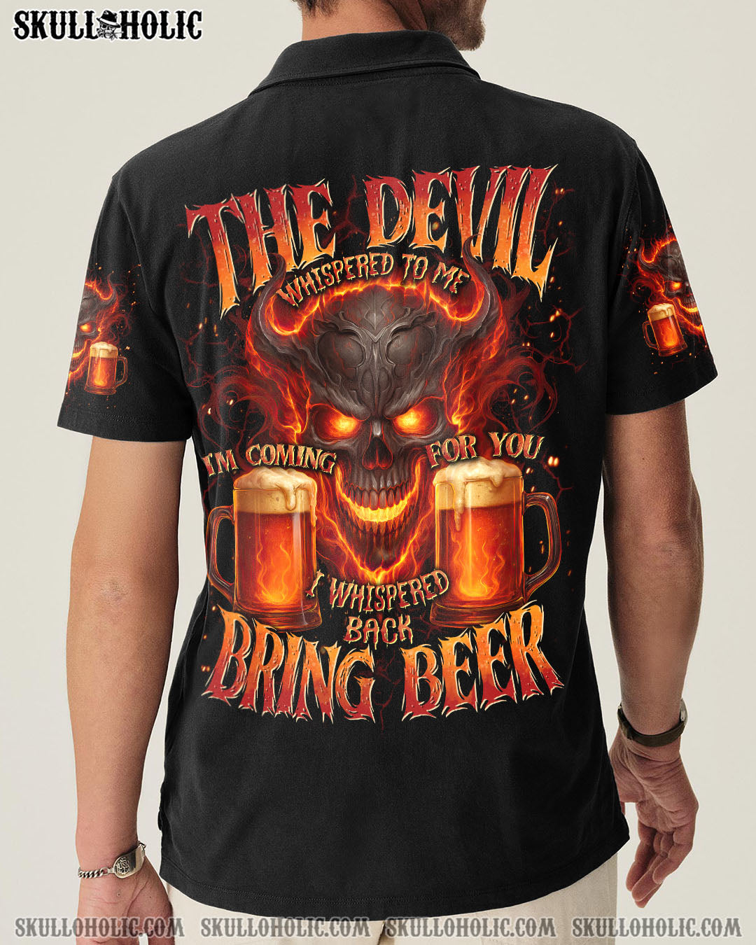 Category_Short sleeves