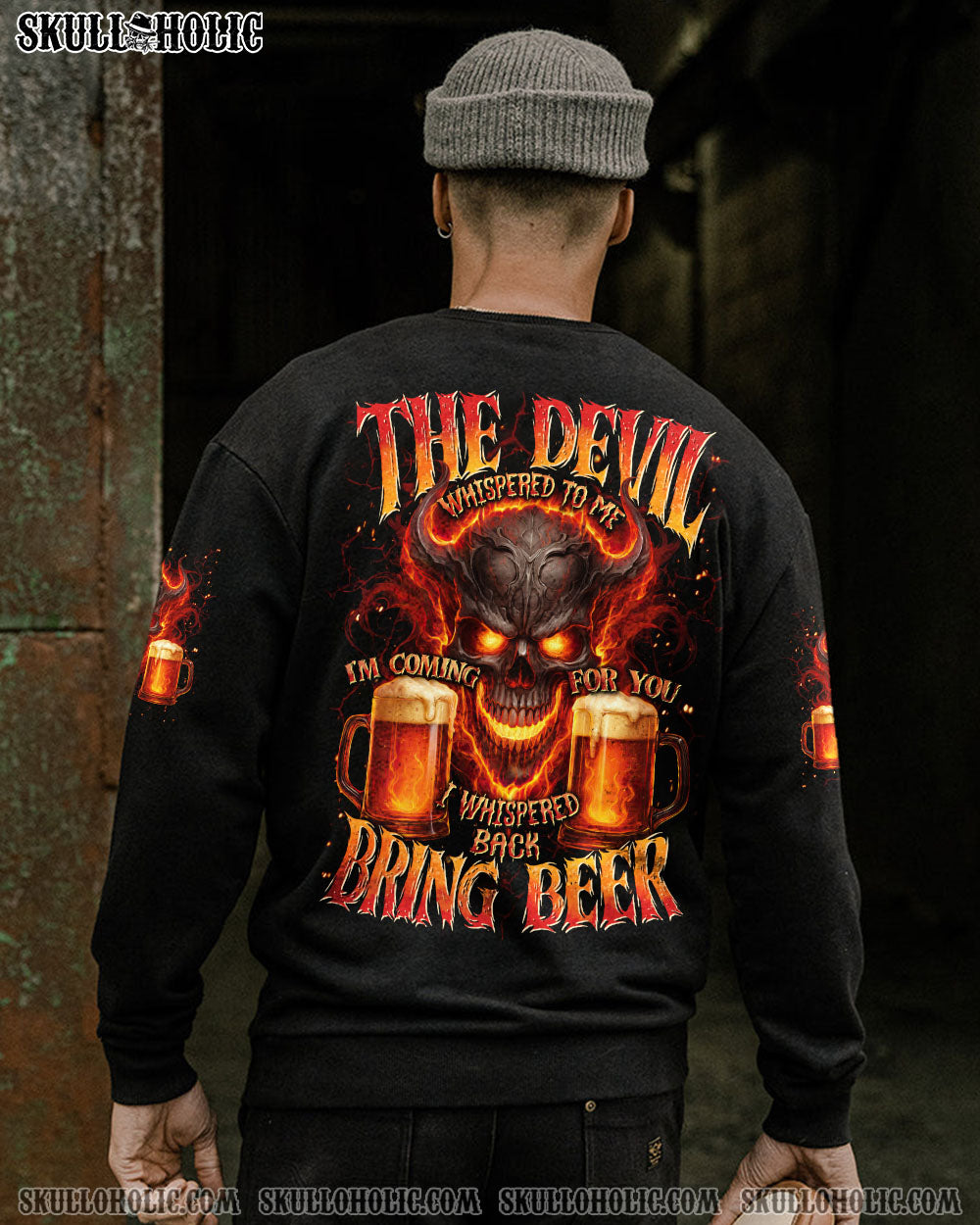 Category_Sweatshirt & Hoodies