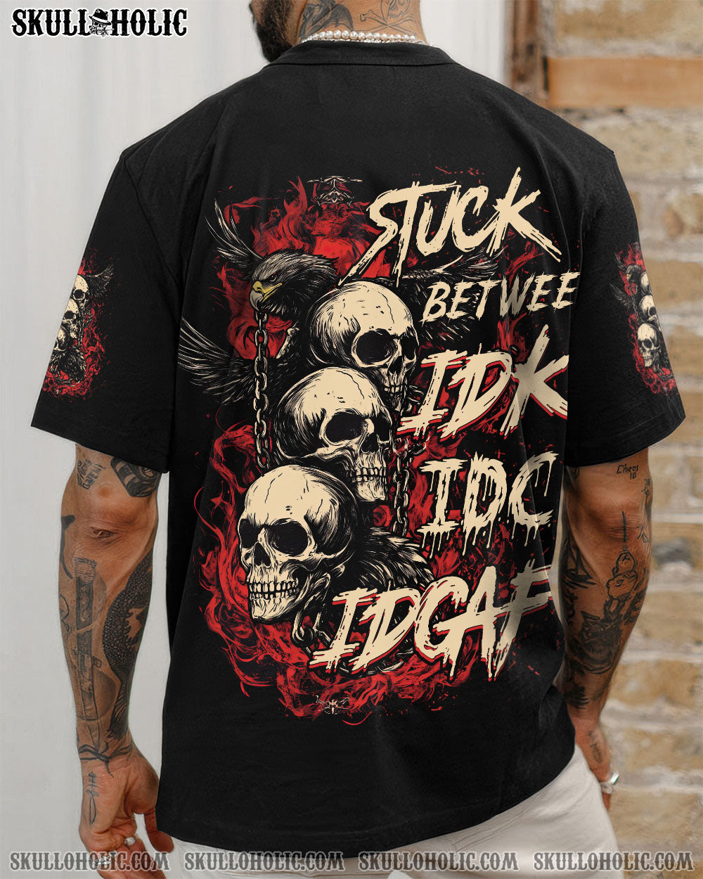 Category_Short sleeves