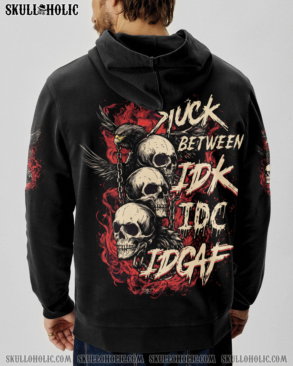Category_Sweatshirt & Hoodies