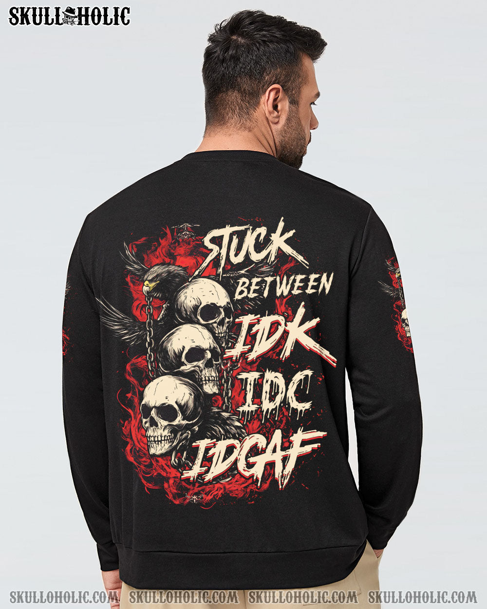 Category_Sweatshirt & Hoodies