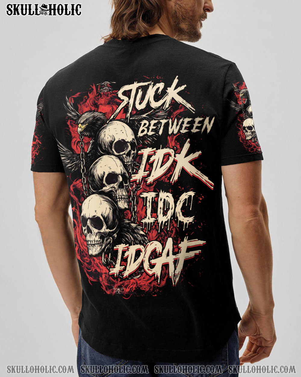 Category_Short sleeves
