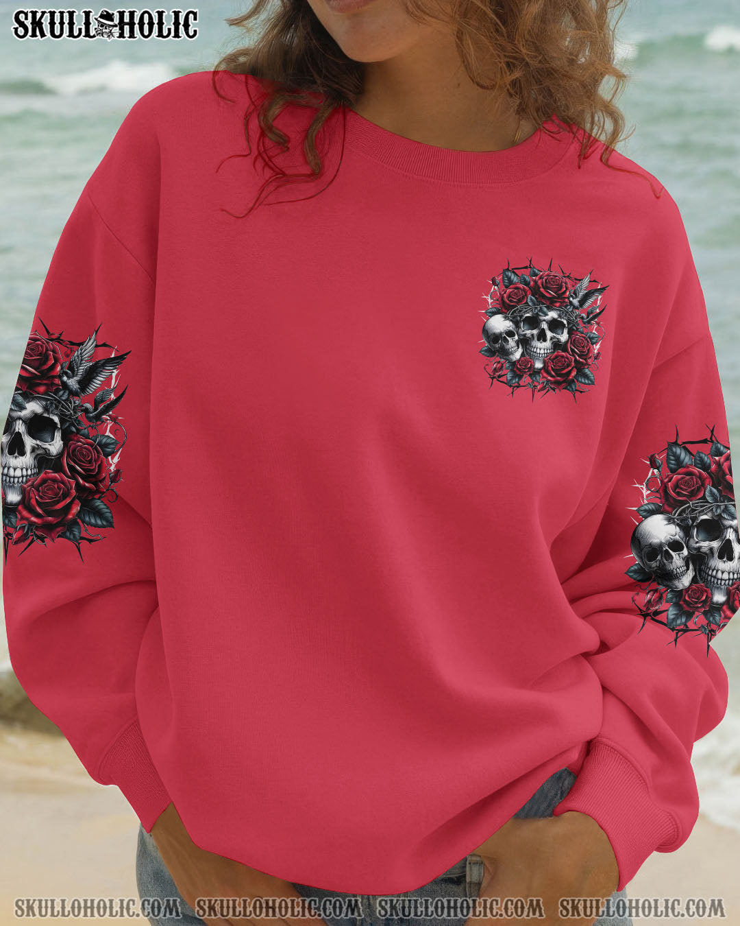 Category_Sweatshirt & Hoodies