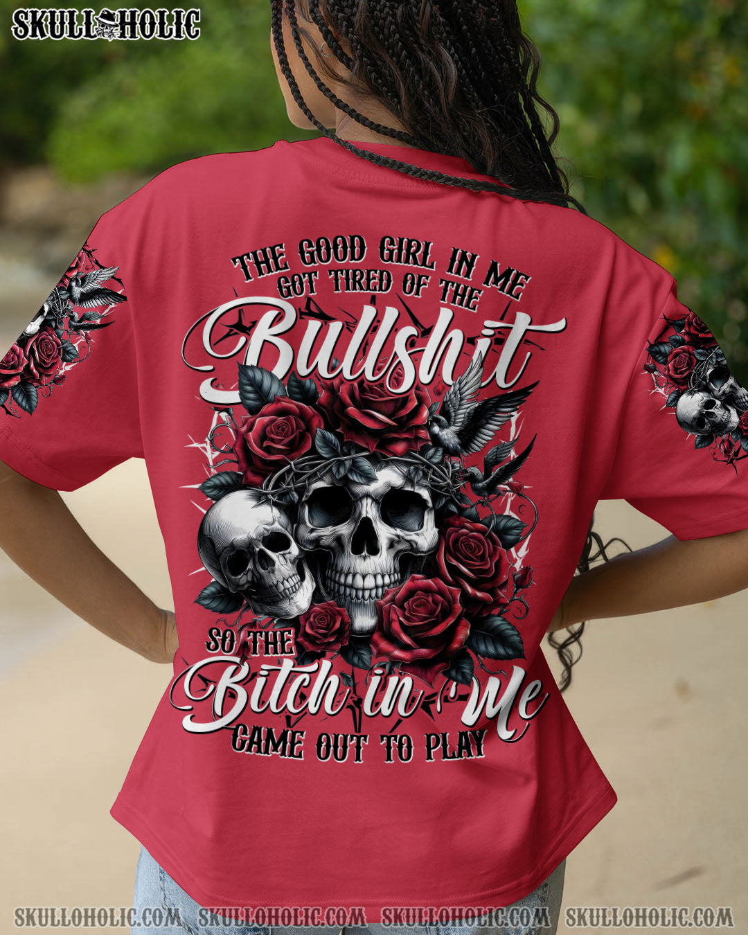 Category_Short sleeves