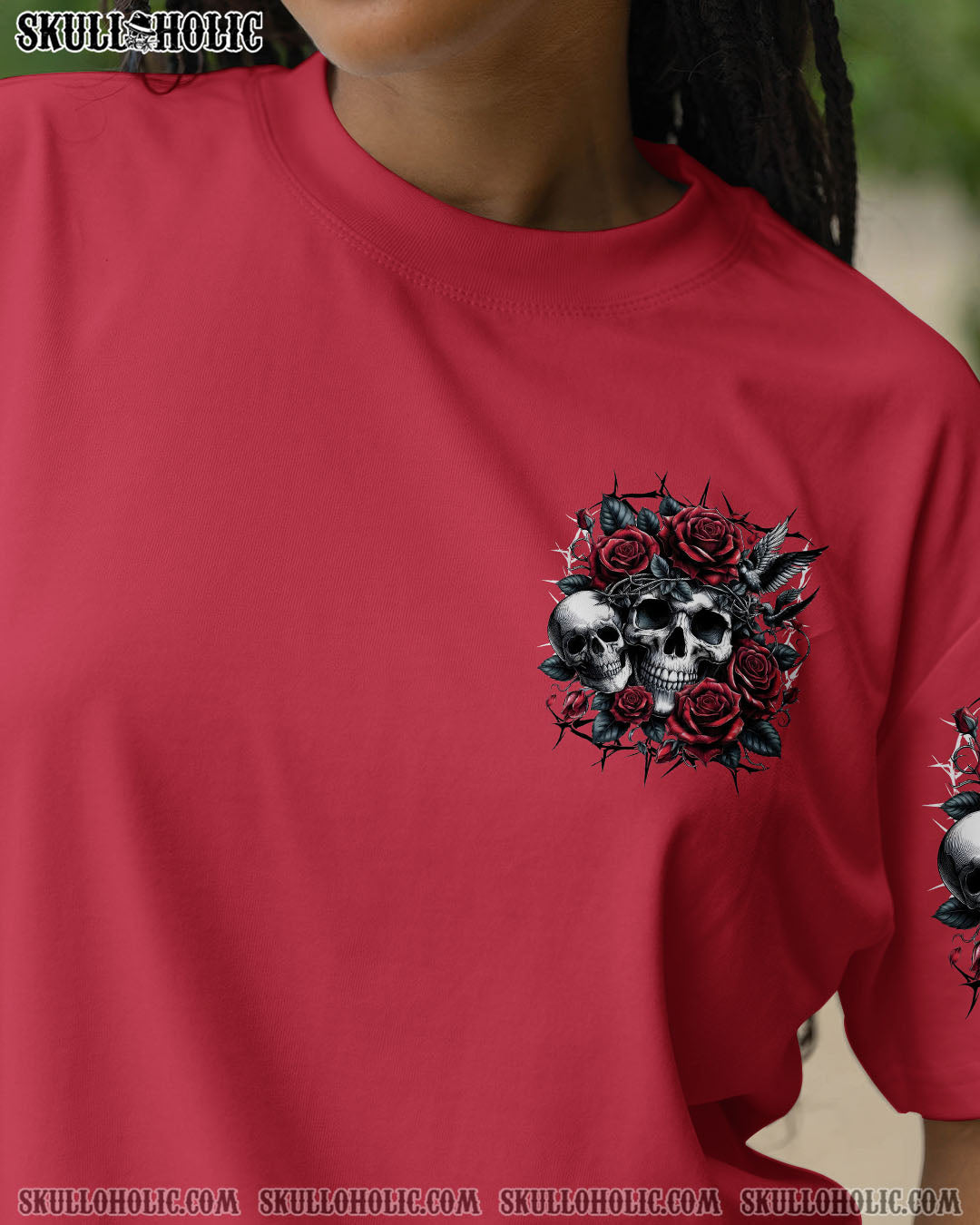 Category_Short sleeves