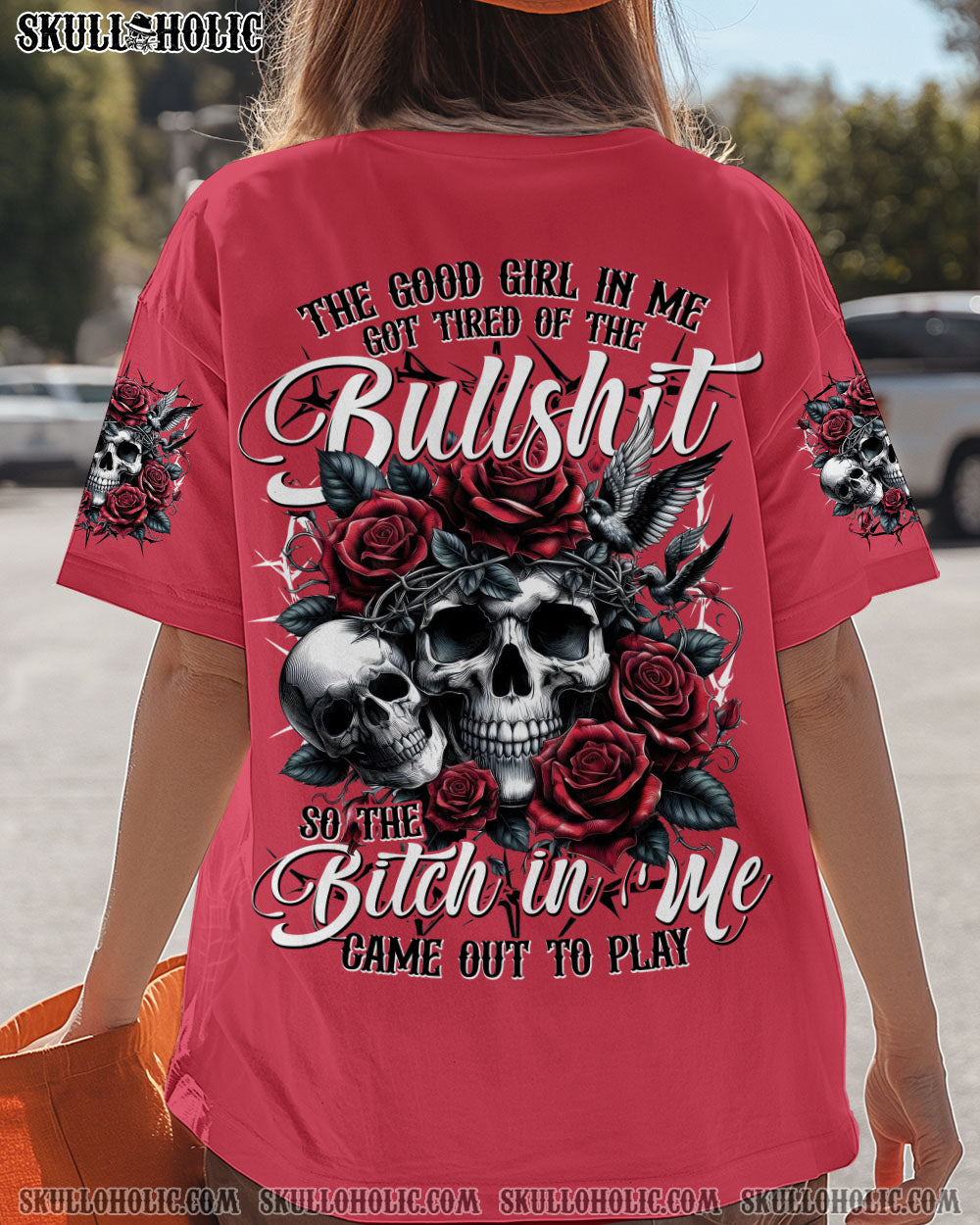 Category_Short sleeves