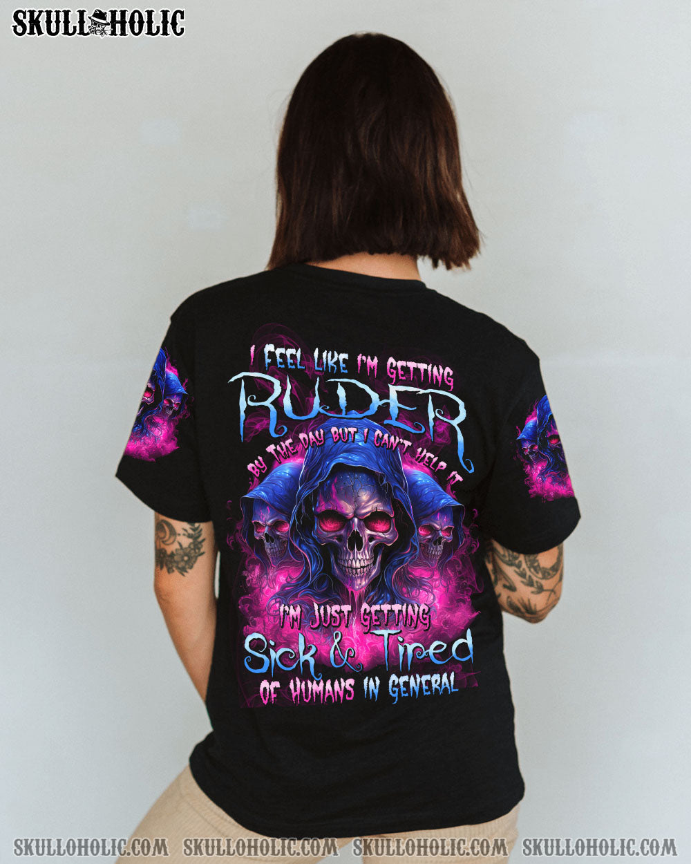 Category_Short sleeves