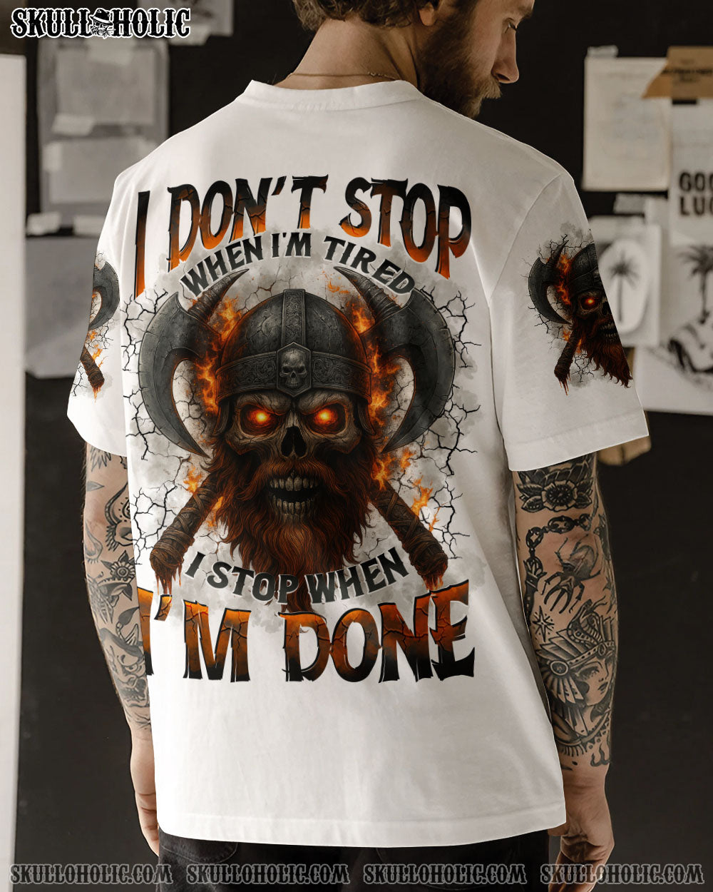 Category_Short sleeves