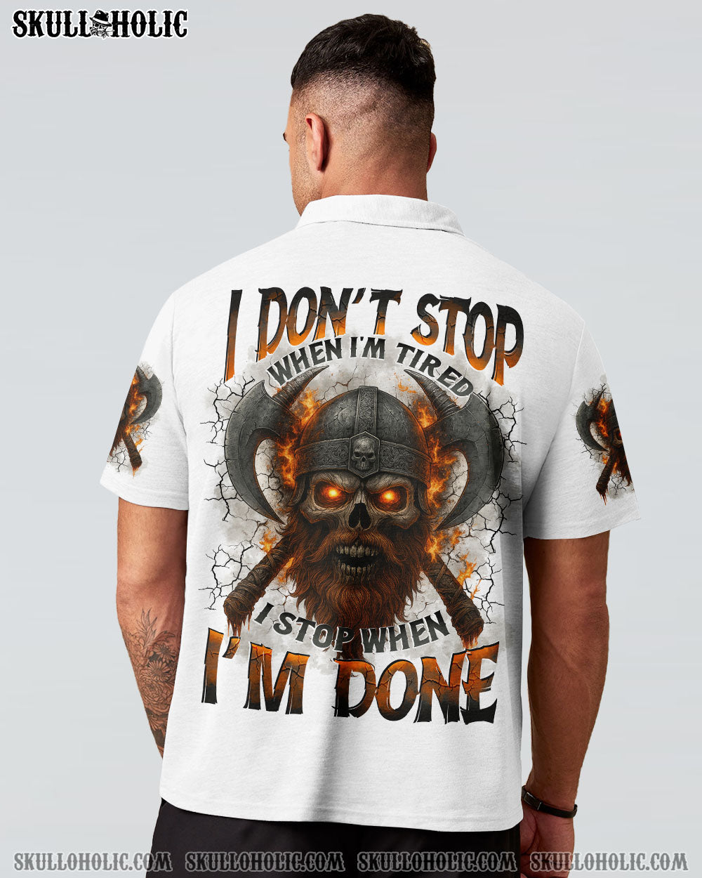 Category_Short sleeves