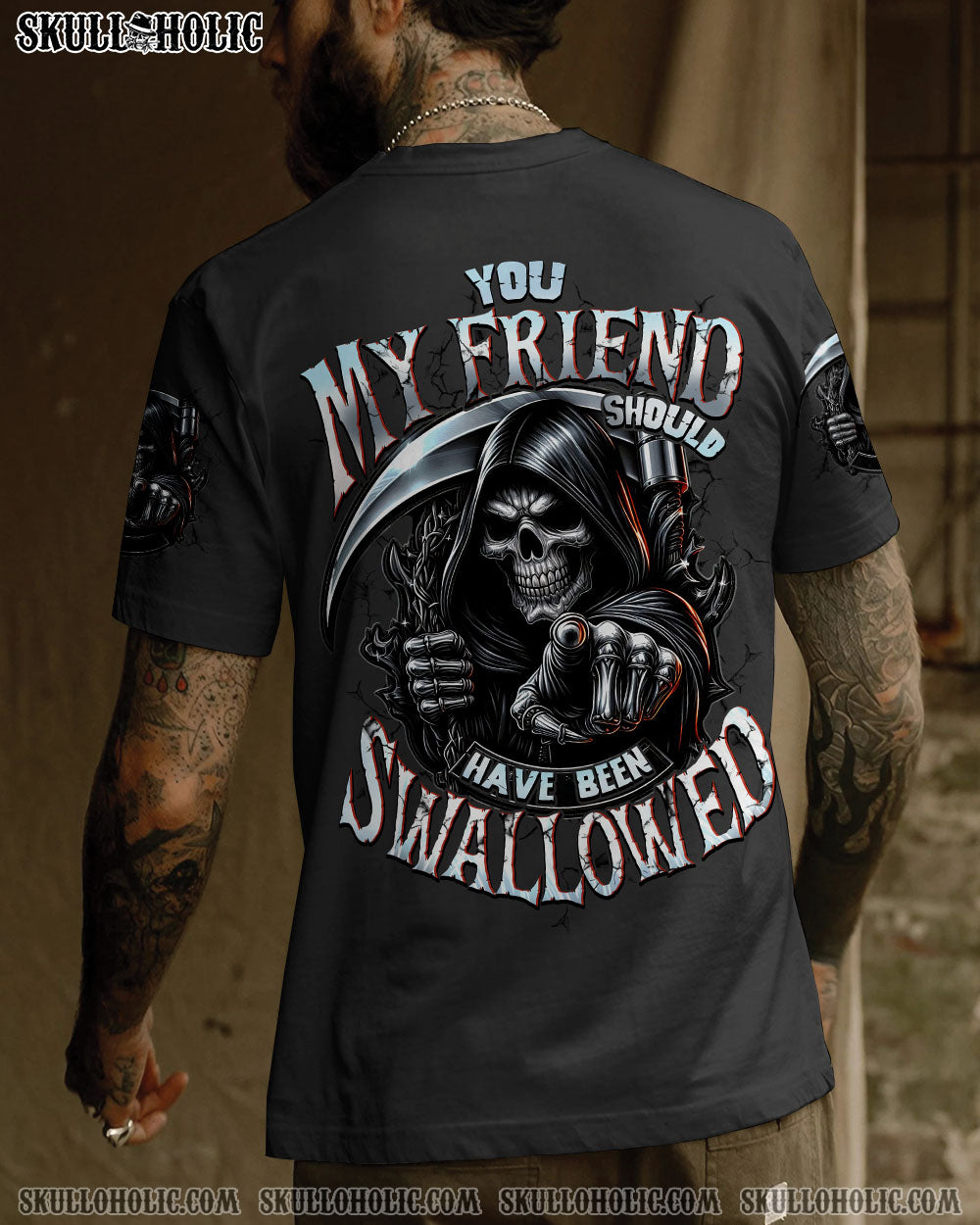 Category_Short sleeves