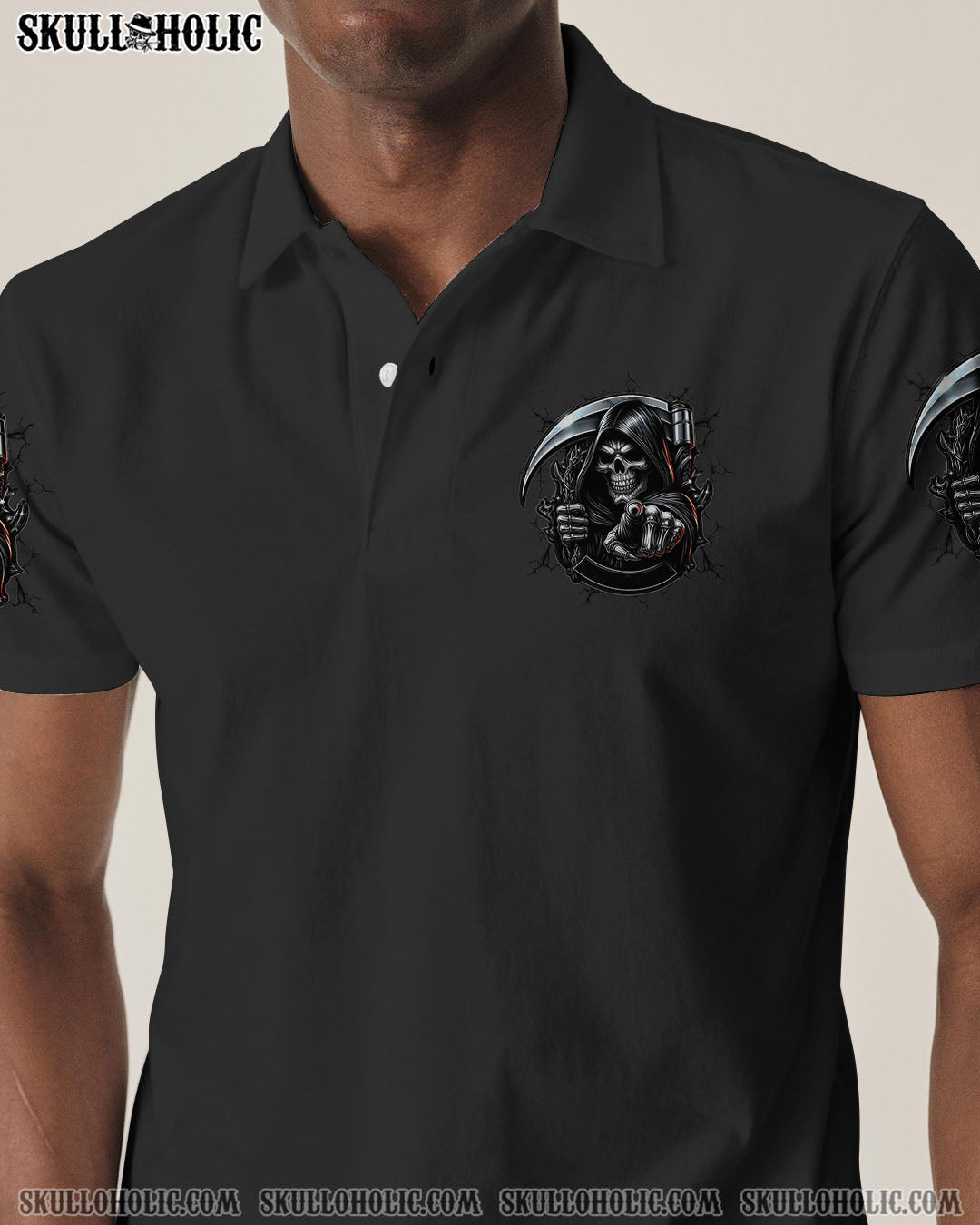 Category_Short sleeves