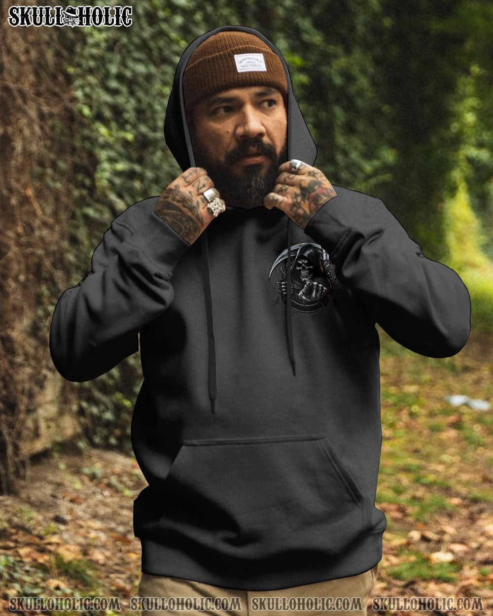 Category_Sweatshirt & Hoodies