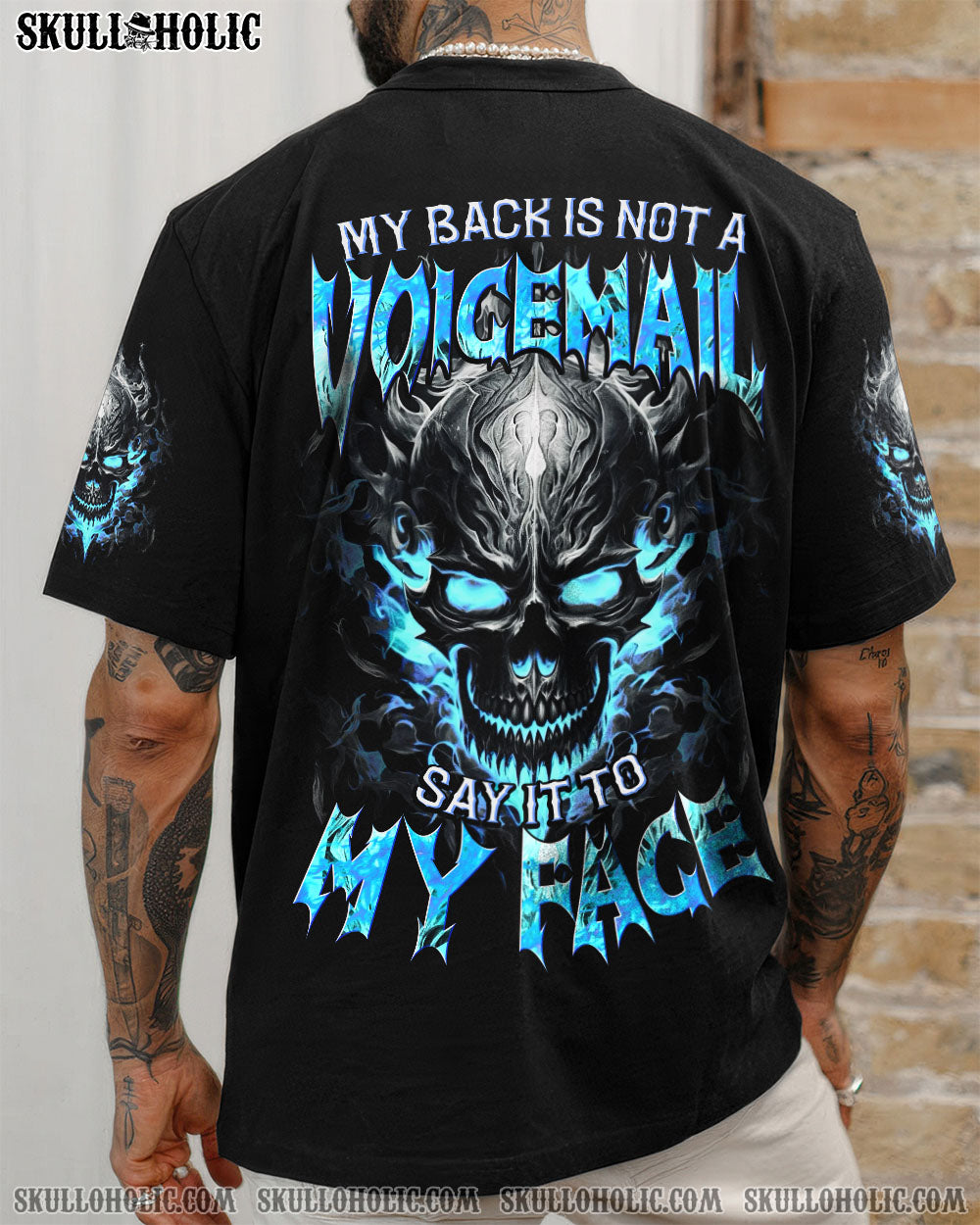 Category_Short sleeves