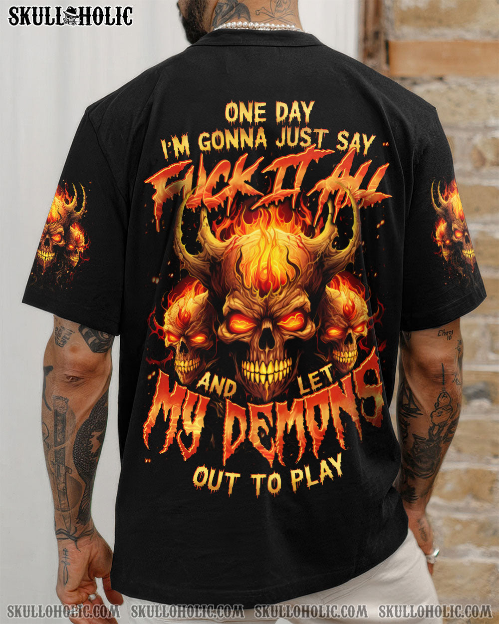 Category_Short sleeves