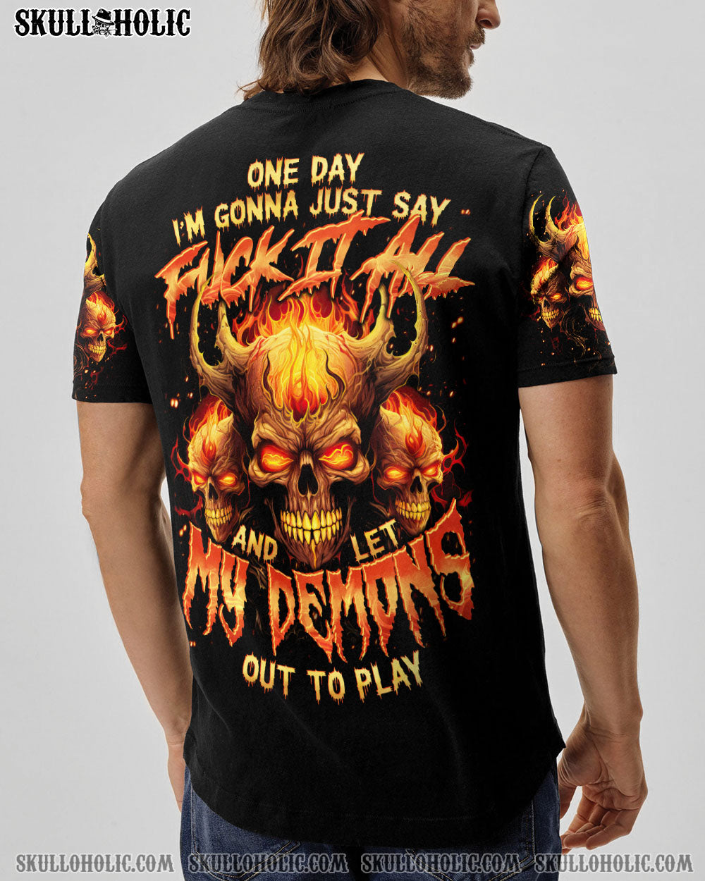 Category_Short sleeves