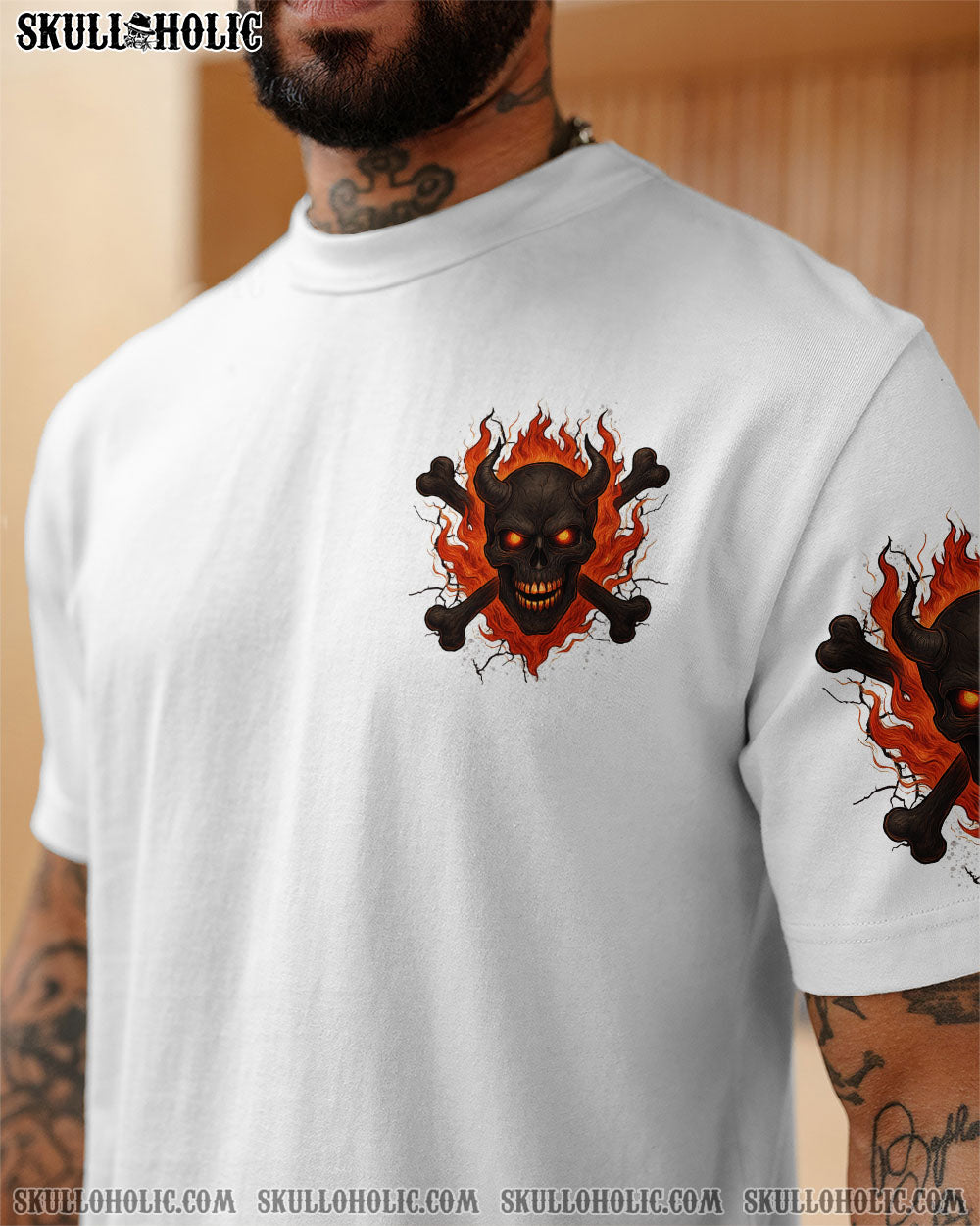 Category_Short sleeves