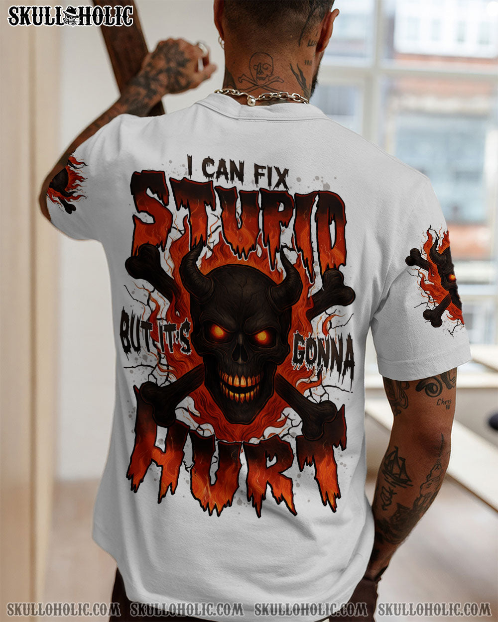 Category_Short sleeves