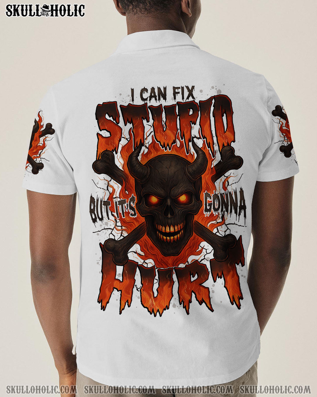 Category_Short sleeves