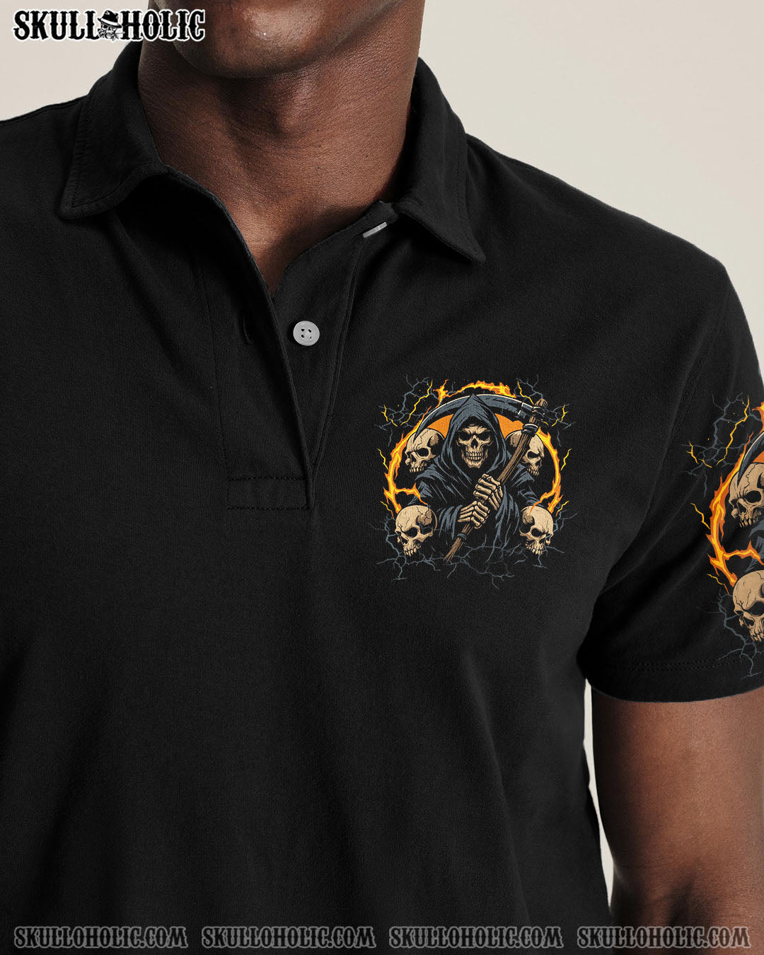 Category_Short sleeves